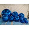 Buy cheap Custom Inflatable Metal Ball Mirror Ball Decoration Activity Atmosphere Decoration from wholesalers