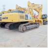 Buy cheap Good Condition Used Komatsu PC 400 Excavator with Original Hydraulic Pump in Shanghai from wholesalers