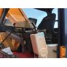 Buy cheap Earthmoving Used Wheel Excavator Hyundai 200/210/219/220 1 Year Warranty from wholesalers