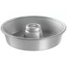 Buy cheap 1mm Anodised Aluminium Baking Trays Non Stick Cheese Cake Ring Mould Cake Tin from wholesalers
