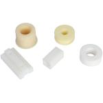 Micro Machining Custom Cnc Auto Parts 0.01-0.1mm Tolerance