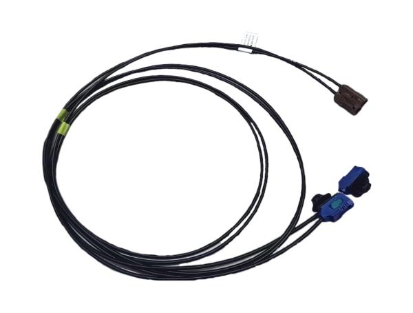 Buy cheap Automotive Fakra Coaxial Cable Assembly with High Transmission Rate from wholesalers