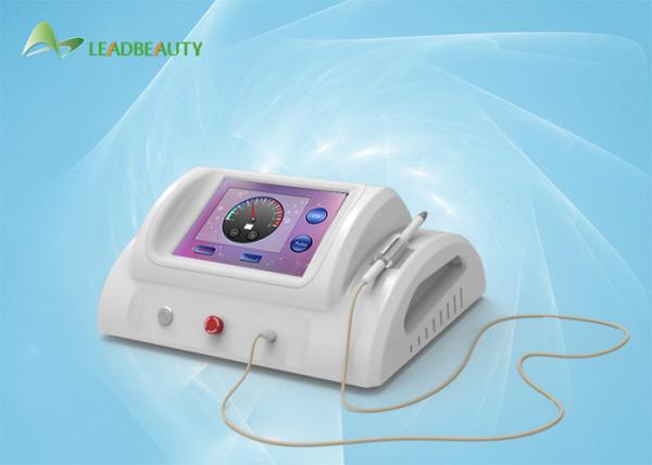 Buy cheap 2016 latest high frequency spider varicose vein removal treatment from wholesalers