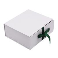 Buy cheap High Durability Paper Gift Box Custom Printed Paper Boxes Collapsible product
