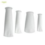 High Temperature Resistant Nylon PP Polyester Liquid Filter Bag For Industrial