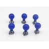 Buy cheap Professional Nickel Plated Suction Type ECG ElectrodeS for Adult from wholesalers