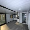 Buy cheap Mansion Houses Luxury Design 3Bedroom Prefabricated Expandable Container House 3 Bedrooms from wholesalers