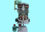 MTM 160 Barite Grinding Mill Limestone, dolomite, quartz stone and other