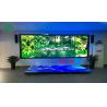Buy cheap P2.5 Full Color Video Dance Floor, SMD Luminous Floor Tiles 1/32 Scan 160*160mm Module from wholesalers