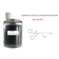 Buy cheap C20H27O4P 1241 94 7 DPOP Isodecyl Diphenyl Phosphate product