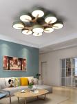Modern Led Ceiling Lamps for Living Room Bedroom Kitchen Home Surface Mount