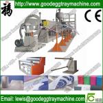 Carpet Underlayer EPE Foam Sheet Making Plant