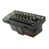 Buy cheap Compatible OBD Car Connector 16 Pin Male J1962 for Diagnostic from wholesalers