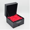 Buy cheap OEM ODM Double Layer Jewelry Box , RoHS Valentine'S Day Gift Box 40cm X 40cm from wholesalers