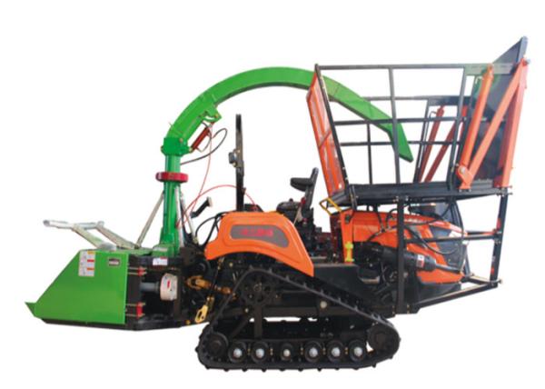 Buy cheap Semi Separated CHIFOON Agriculture Tractor Machine Warranty 1 Year from wholesalers