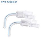 Gerneral Surgery Uncuffed Tracheostomy Tube Plain Type 3 Years Validity