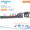 Buy cheap 16000 Sheets/Hour Litho Laminator For Paper Processing In Packaging Industry from wholesalers
