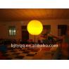 Buy cheap LED Giant Inflatable Mushroom from wholesalers