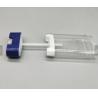 Buy cheap 100g cosmetic Industrial plastic containers deodorant bottle,deodorant stick packaging from wholesalers