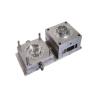 Buy cheap TS16949 P20 Nak80 Cavity Plastic Injection Molds Professional Plastic Mould Maker from wholesalers