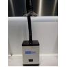 Buy cheap Great Air Flow 80w HEPA Fume Extractor Lightweight from wholesalers