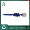 Buy cheap Pyrex Tobacco Hand Pipe OIL Hookah Water Bubbler from wholesalers