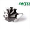 Buy cheap Garrett GT15 Turbine Shaft Wheel Turbocharger Spare Parts 5 mm from wholesalers
