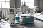 Multi Heads grooving 3D CNC Wood Carving Machine Woodworking Kitchen Cabinet