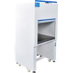 YANING Horizontal Clean Bench Ce Standard H14 Filter 99.95% Efficiency