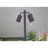 Buy cheap Energy Saving Outdoor Pathway Lighting Die Cast Aluminum Housings from wholesalers