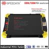 Buy cheap SPEEDATA Biometric Fingerprint Scanner Rugged Tablet PC Waterproof Mobile 8Inch Display from wholesalers
