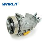 DCP07004 Auto Parts Ac Compressor For Peugeot1007 For Bipper WXPG002