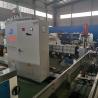 Buy cheap Geo Extrusion Machine for PE PET Fiber Strapping Band Production Line from wholesalers