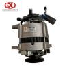 Buy cheap WW-4J118 3385286280 3 385286280 Alternator TFR JMC 60A 4P ISUZU NKR from wholesalers