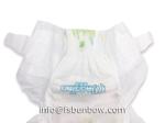 Velcro Diaper Top Selling Cheap Soft Disposable Velcro Diaper