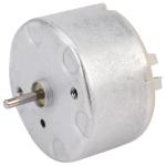 6V Brushed DC Motor 5600Rpm 32mm RF-500TB-18280 For Induction Soap Dispenser