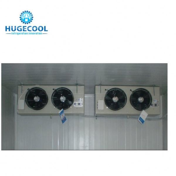 Buy cheap New suspending air cooled evaporator for cold room from wholesalers