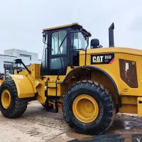 Buy cheap 5 Ton Used Loader Original Caterpillar 950 GC Construction Machine product