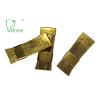 Buy cheap 50pcs / Bag Dental Bur Cleaning Brush For Dental Laboratory from wholesalers
