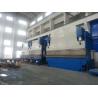 Buy cheap 14m Length CNC Hydraulic Tadem Press Brake1300 Tons Pressure Bending U Steel from wholesalers