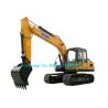 Buy cheap Engineering Yellow Heavy Earth Moving Machinery Crawler Digger XE150D from wholesalers