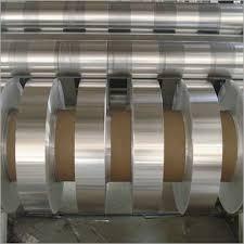 Buy cheap 5005 H34 Sheet Aluminum Strip Roll Reinforced Industrial Grade Lightweight from wholesalers