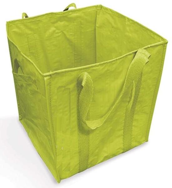 Buy cheap Eco friendly waterproof fashionable solid durable folding portable reusable carry on luggage bags for food from wholesalers