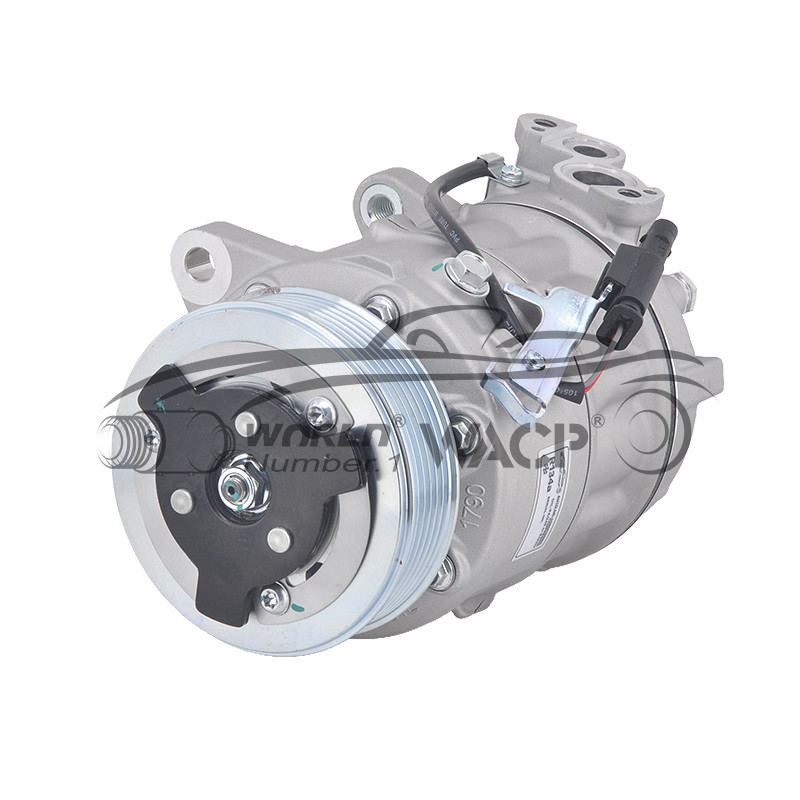6994517 64529375058 7945825 12V Auto AC Compressor For BMW 5 7 G11 WXBM079