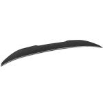 Customizable Carbon Fiber Rear Wing for BMW 5 Series G30 CS M5 Modification