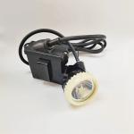 Rechargeable Hard hat Miner Safety Headlamp 6.6ah 10000 Lux Underground Mining