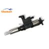 Buy cheap Recon Shumatt Common Rail Fuel Injector 095000-636 suits to diesel fuel engine from wholesalers