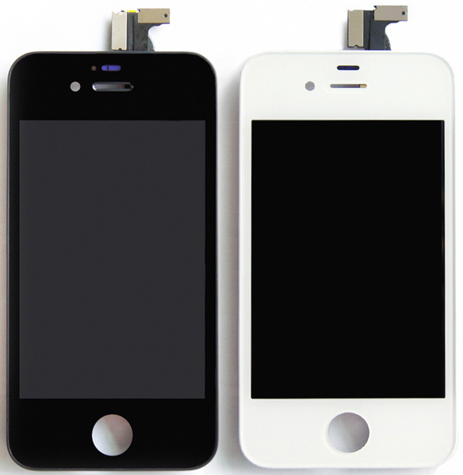new&original for iphone 5 lcd with digitizer touch screen,wholesale