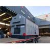 Buy cheap 3ton 200hp Horizontal Biomass Wood Rice Husk Fired Steam Boiler For Wood Processing Plant from wholesalers