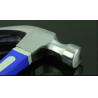 Buy cheap grade A polishing surface and TPR handle Forged Steel Claw hammer/Nail hammer/Carpenter hammer(XL-0004) from wholesalers